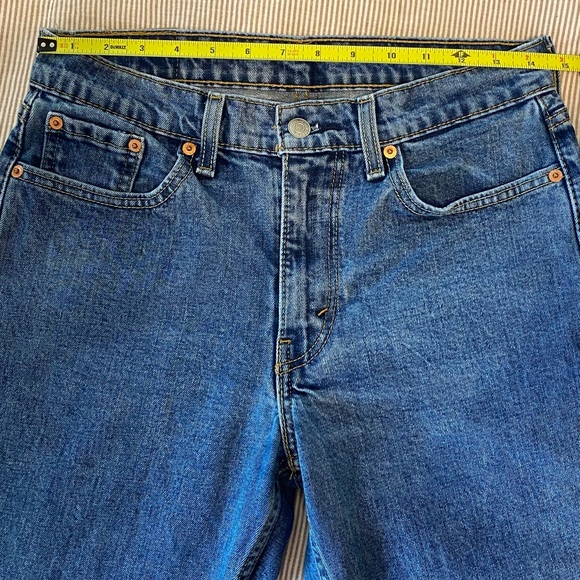 Levi’s 514 vintage jeans - Picture 6 of 6